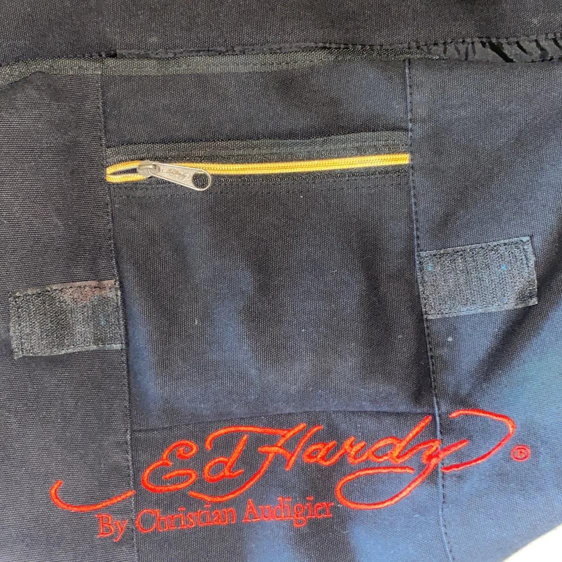 Ed Hardy väska - 90