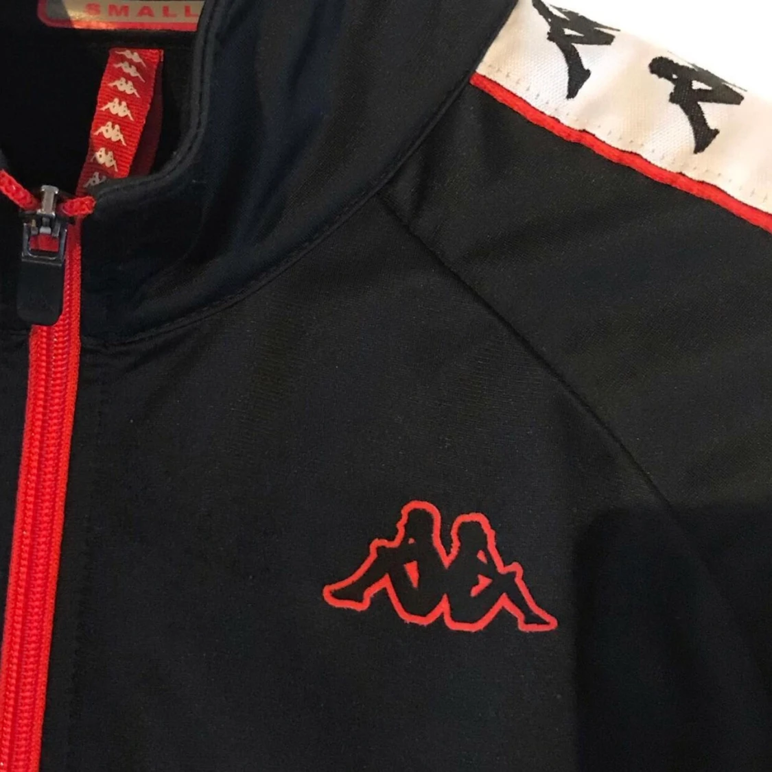 Kappa tröjja M - 90