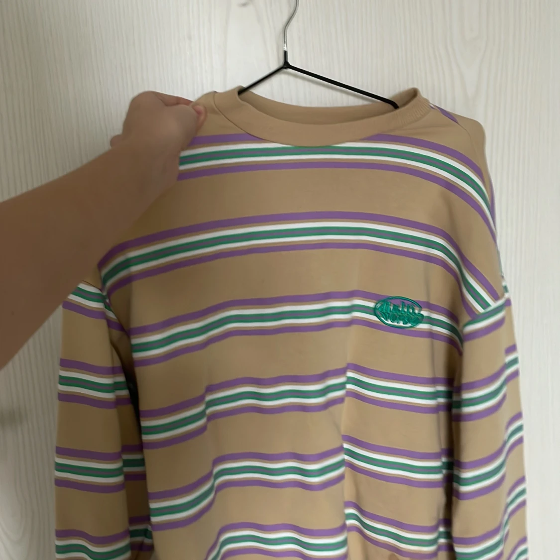 Sweatshirt från Junkyard - 90