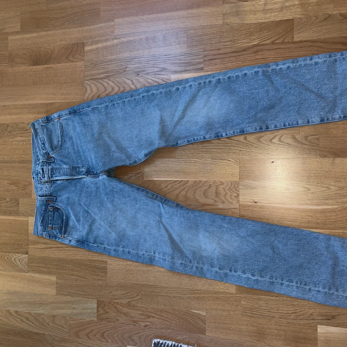 Levis 501 - 90