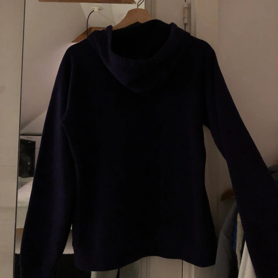 Vintage champion collage hoodie  - 90