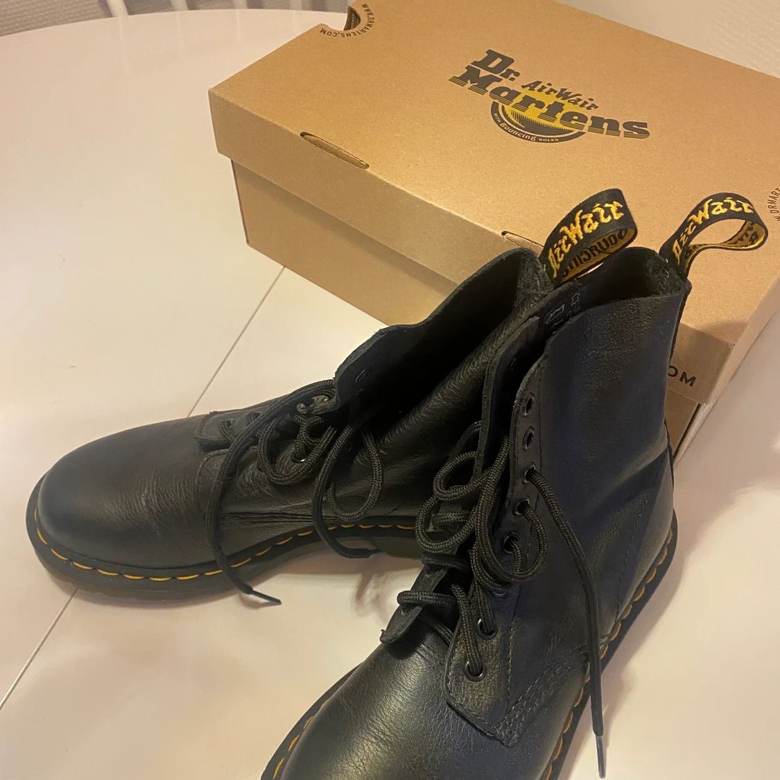 Dr Martens