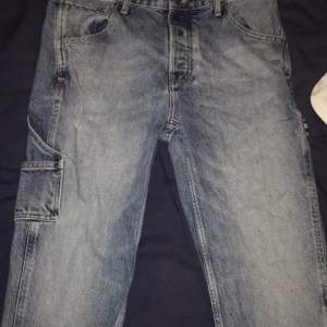 fett rare tommy hilfiger jeans köpt i 2003