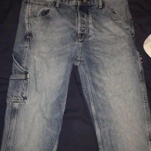 Rare Tommy Hilfiger Jeans 2003 - fett rare tommy hilfiger jeans köpt i 2003