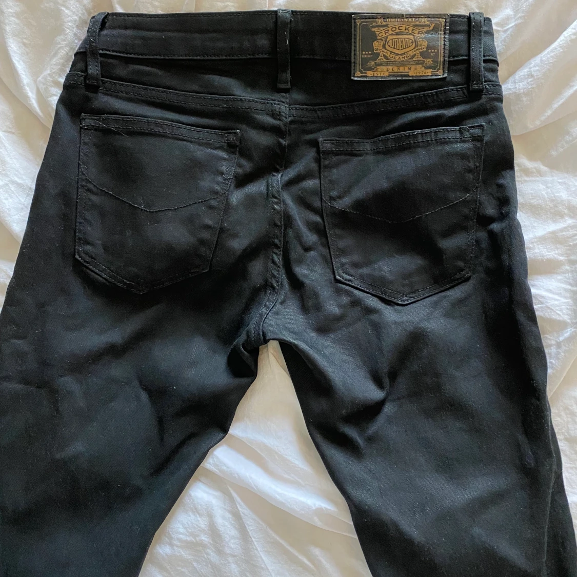 Crocker jeans 