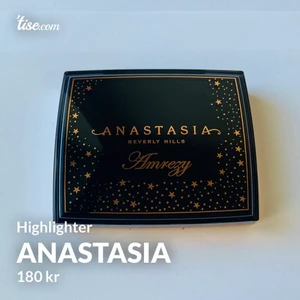 Anastasia highlighter - Nyskick. Ord pris 375:-