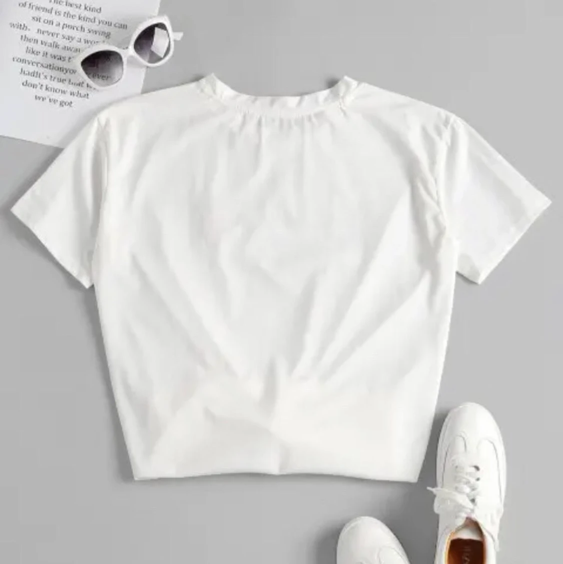 SHEIN T-shirt  - 91