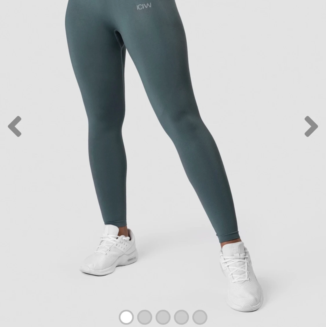 ICIW Define seamless tights - 90