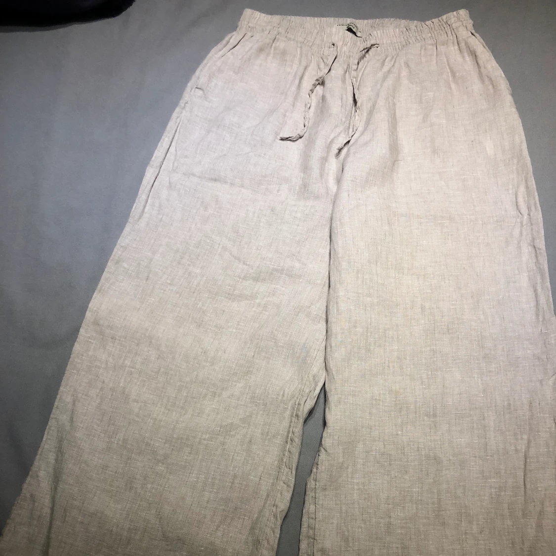 Linnebyxor  - 90