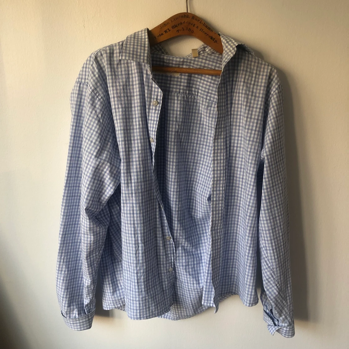 Michael Kors-skjorta