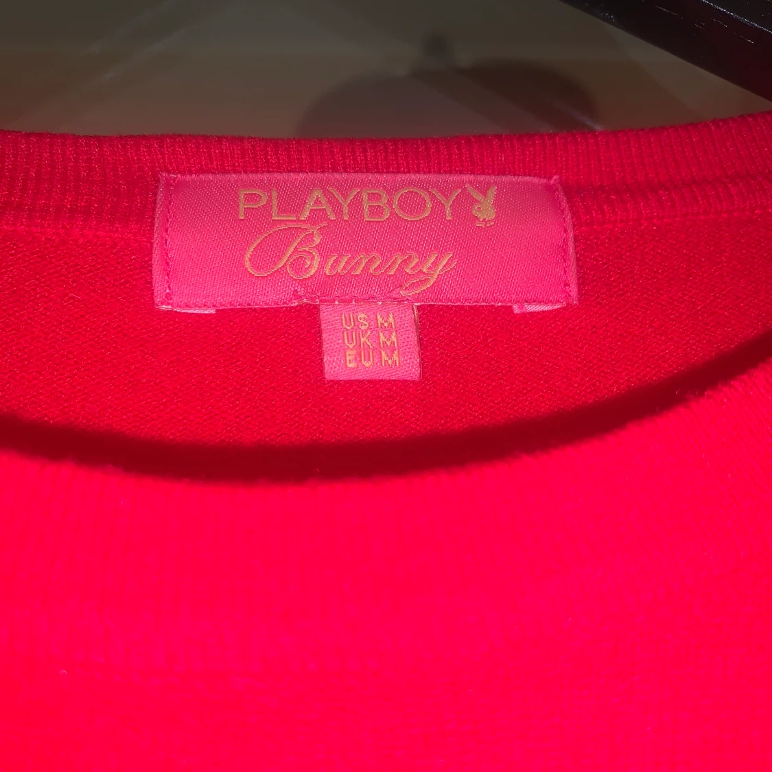 Playboy tröja - 91