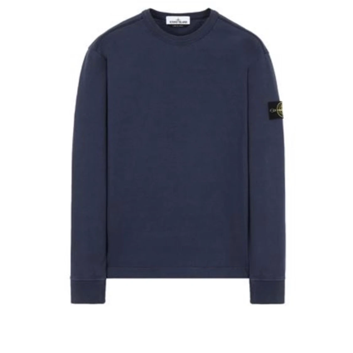 Stone island sweatshirt - 91