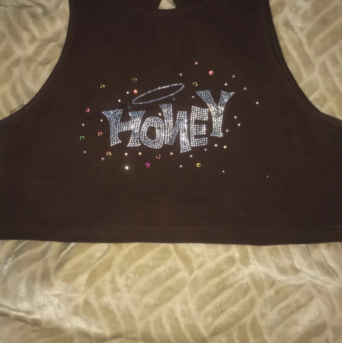 Honey topp - Shein  - 90