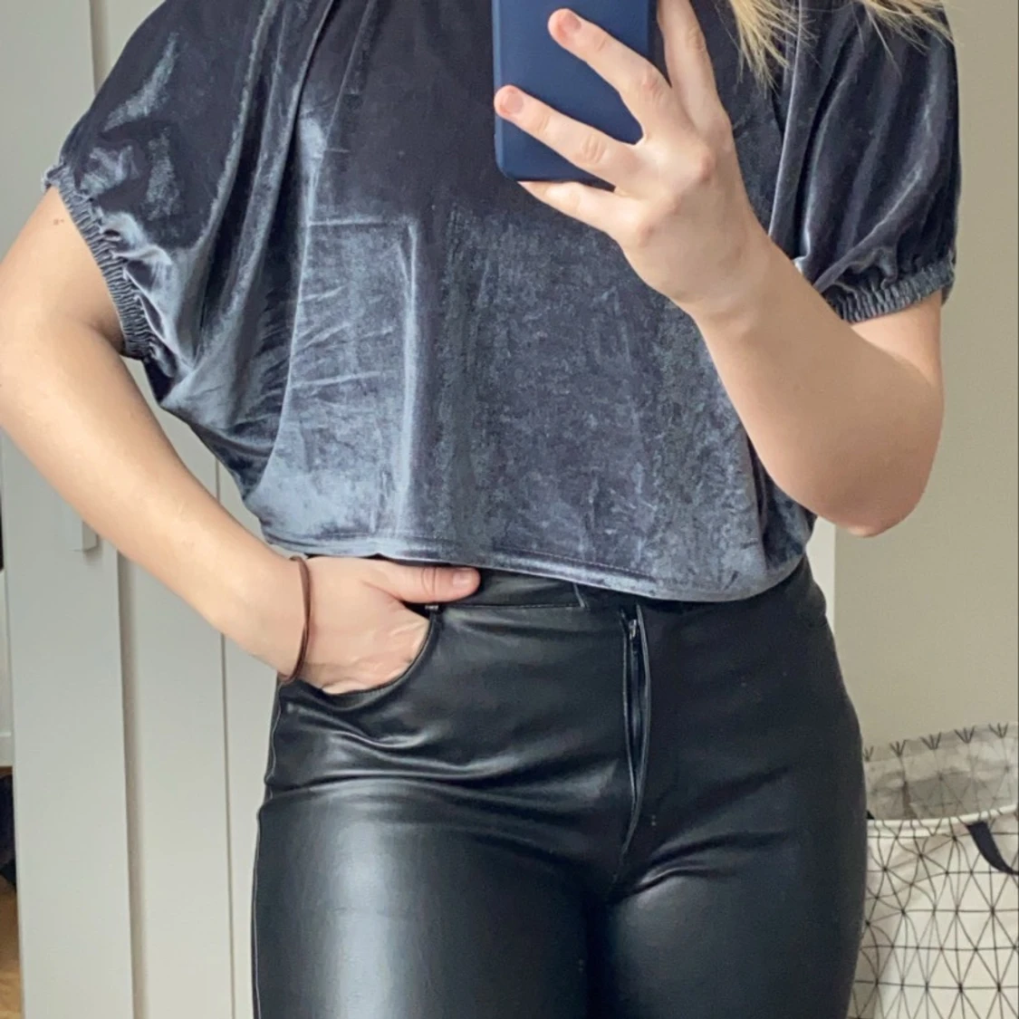 Skit snygg tröja - 91