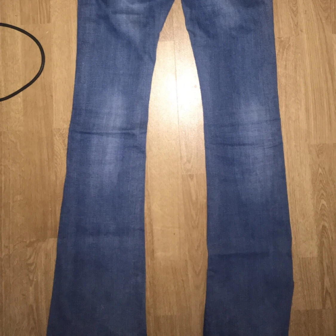 Bootcut jeans  - 90