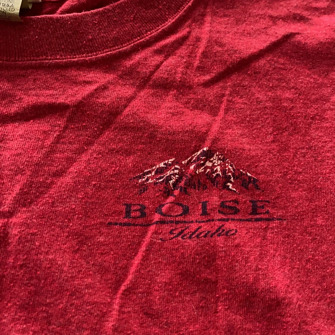 Vintage  - 90