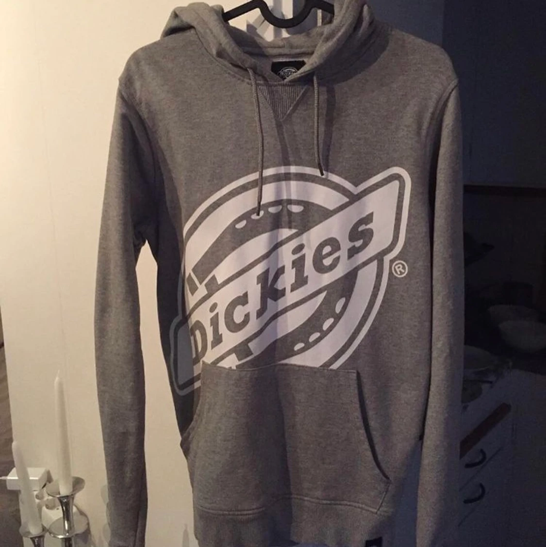 Dickies tjocktröja 
