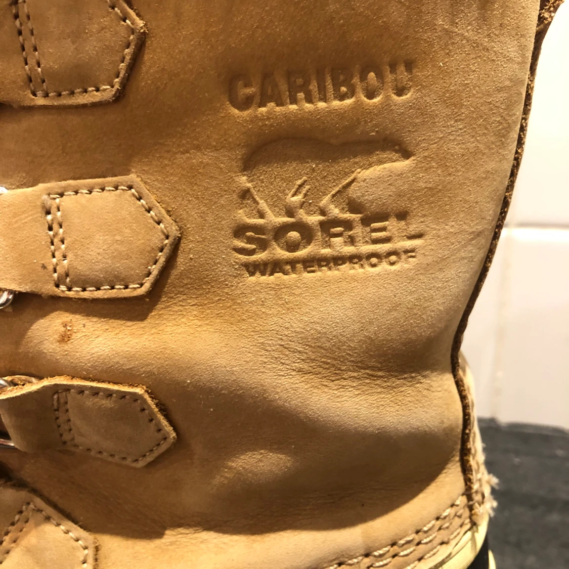 Vinter skor från Sorel - 90