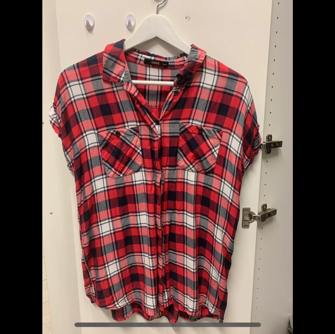 Oasis tröja