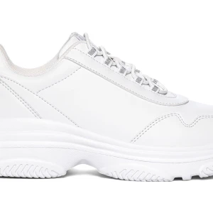 Skor - Wannabe Fila skor från DinSko. Nästan aldrig använda. Inga defekter. Storlek 36