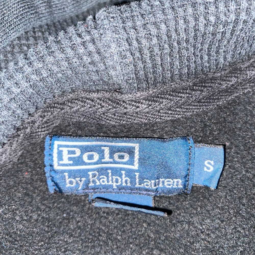 Polo Ralph lauren hoodie strl S  Plick Second Hand