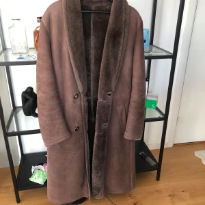 Kappa - Använd 1 gång. Väldigt tung och varm jacka 💘 köpt secondhand 