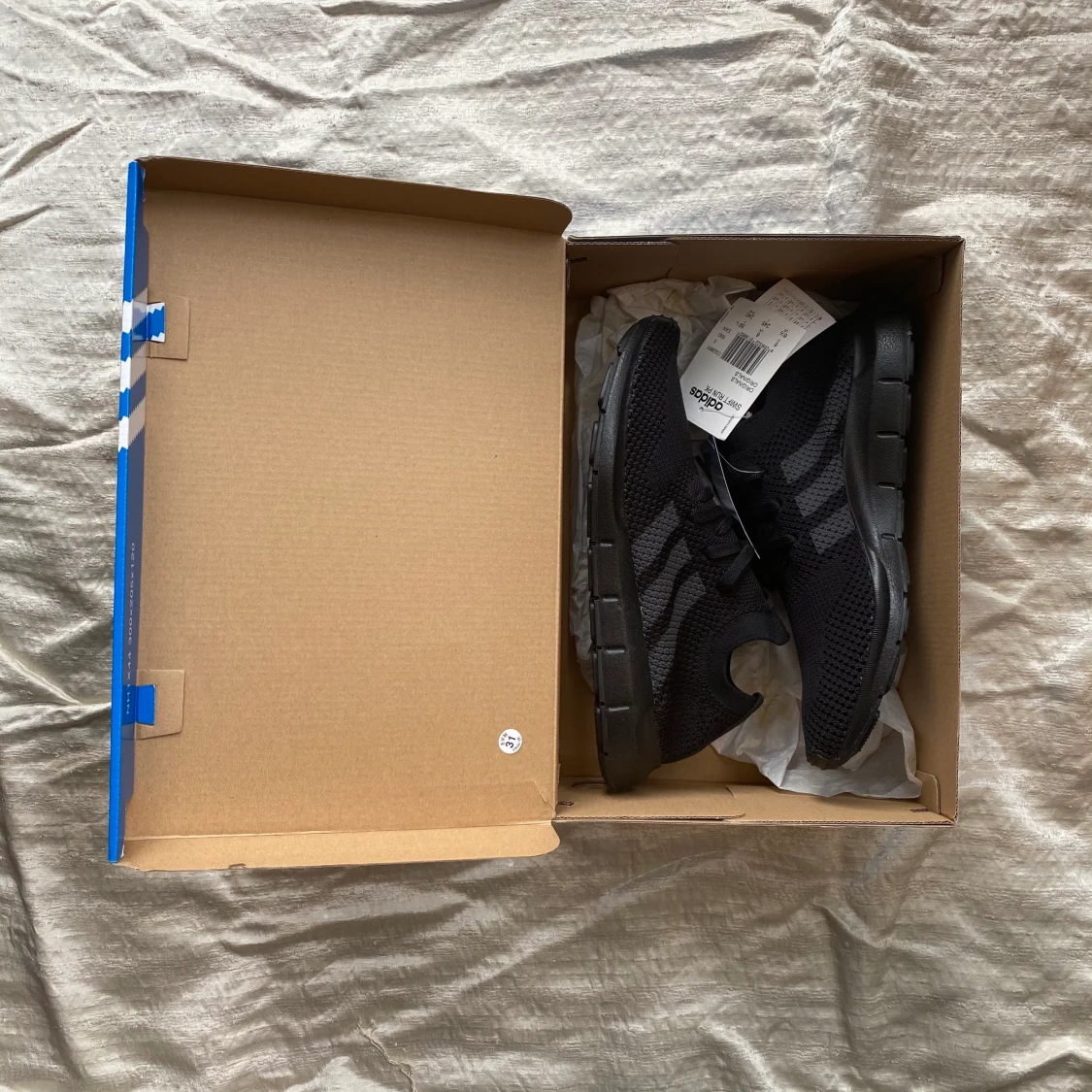 Adidas Swift Run PK - 91