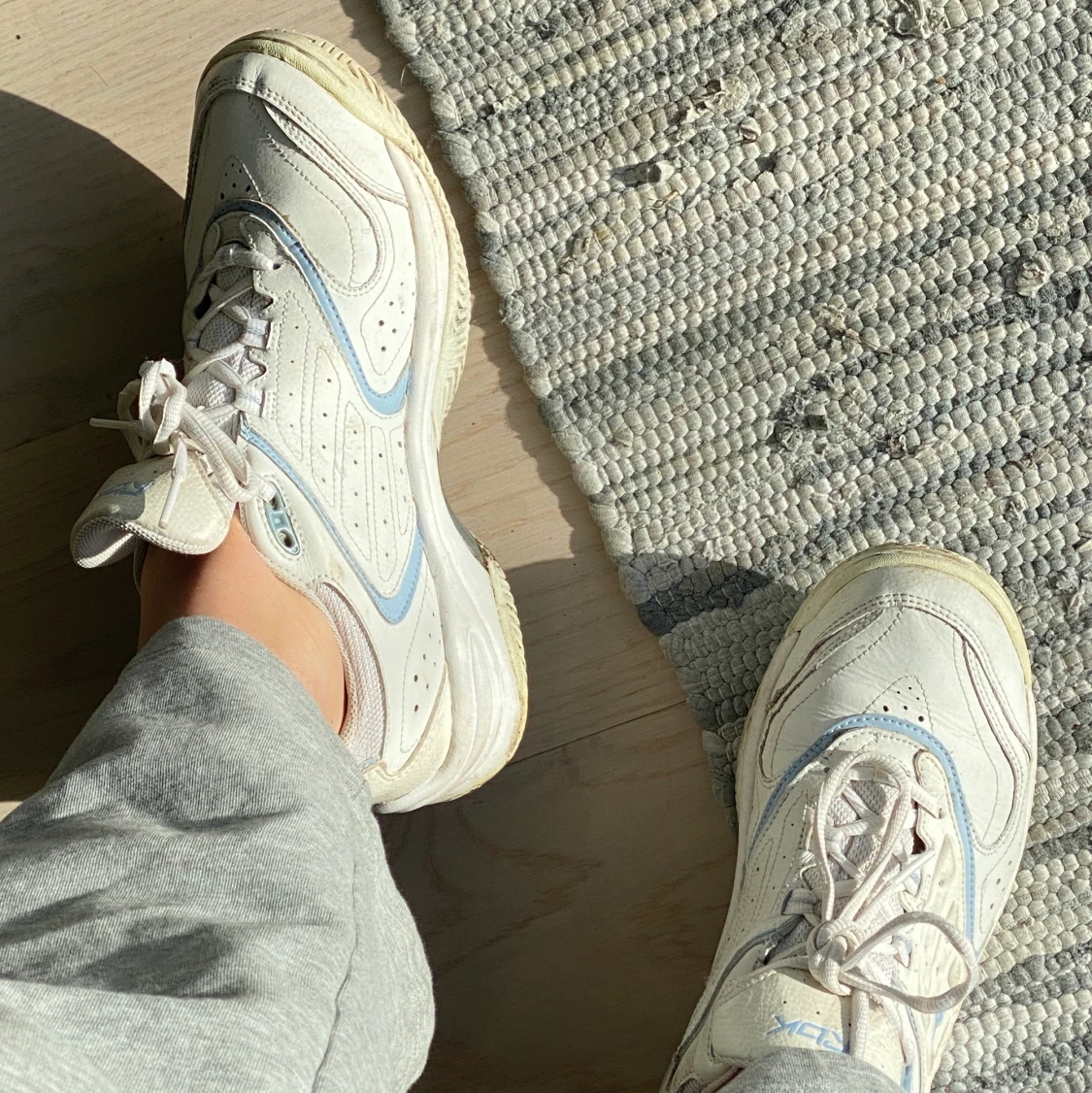 Trendiga dad shoes - 90