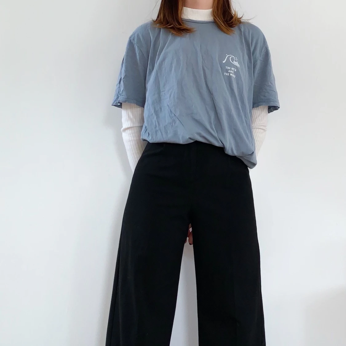 Quicksilver tshirt - 90