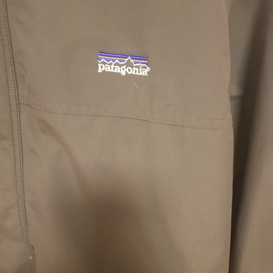 Patagonia content over goretex jacka - 91