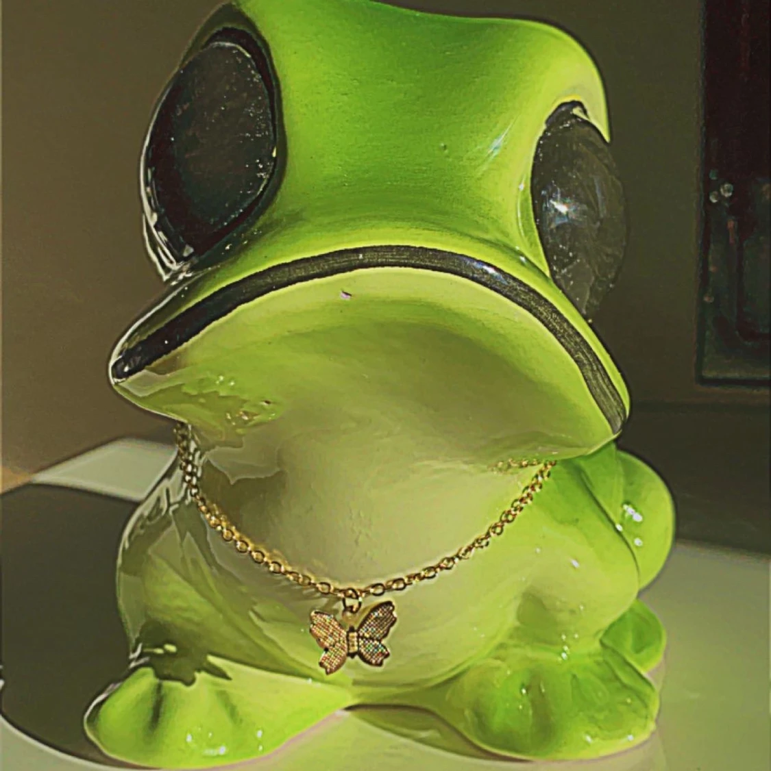 đžFjĂ€rils halsband đž