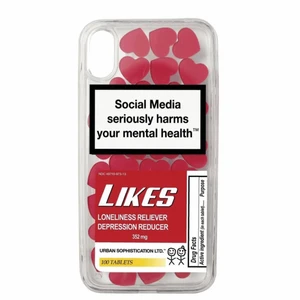 Urban sophistication skal  - Extremt fint mobilskal som jag fick i julklapp men glömt att lämna tillbaka. Säljes pga att den är i fel storlek! Helt oanvänd och oöppnad, kommer i tillhörande förpackning. Ordinarie pris 435.