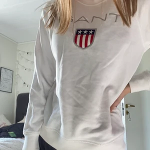 Gant tröja - försiktigt använd, inga fläckar och bra skick, pris går att diskutera