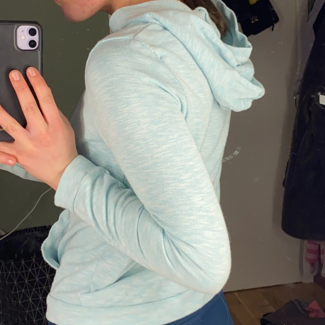 H&M tröja storlek 158/164 - 90