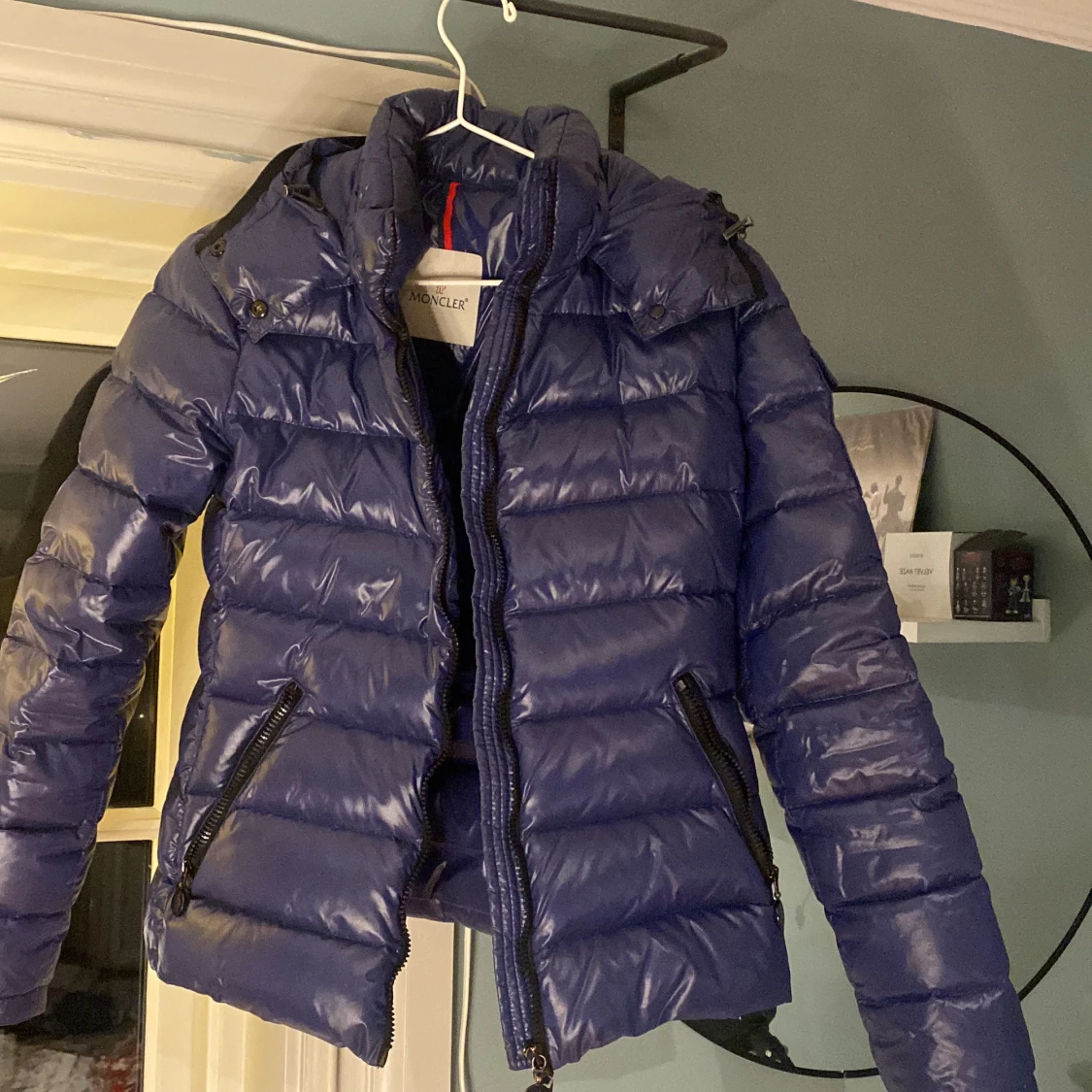 Moncler Jacka - 91