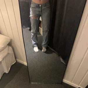 Zara jeans  - Midrise jeans