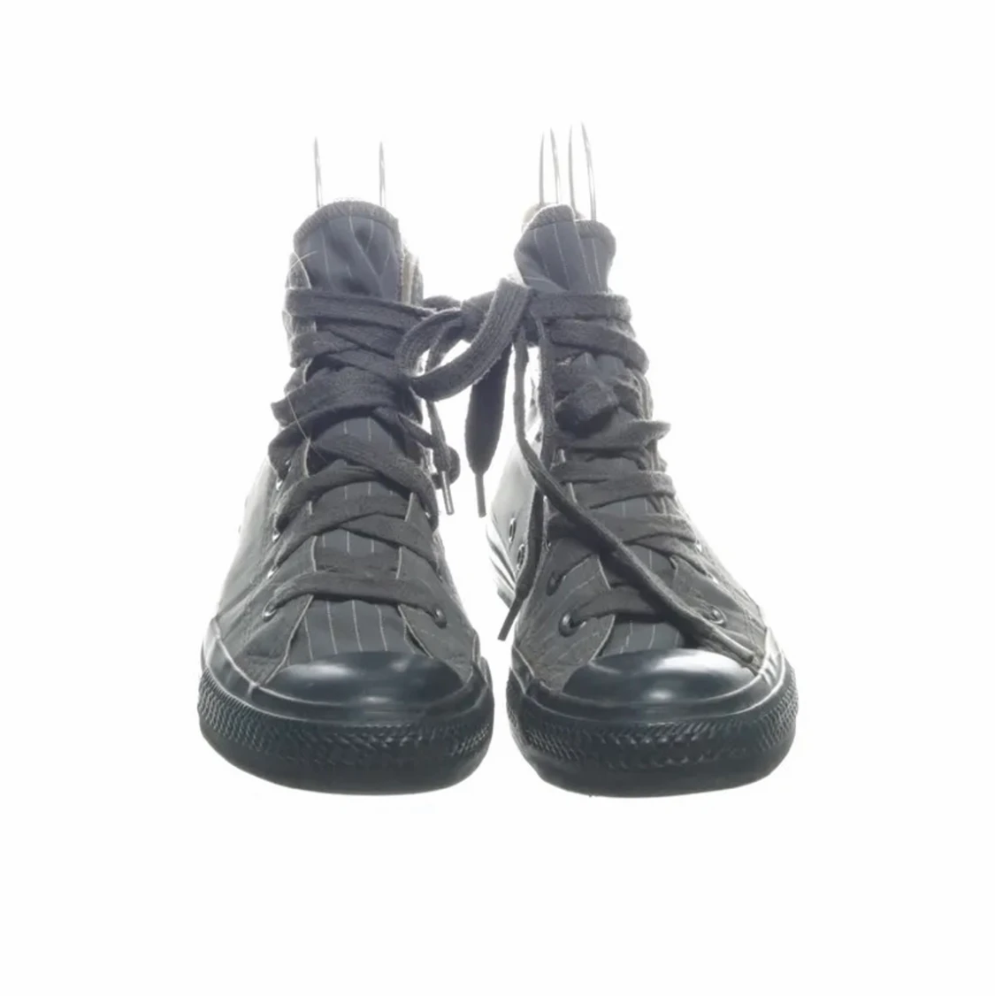 Converse grå/vit  - 90