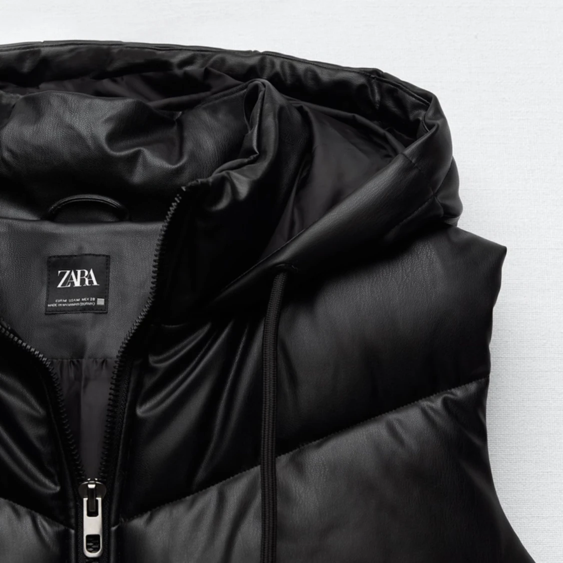 Zara väst - 91