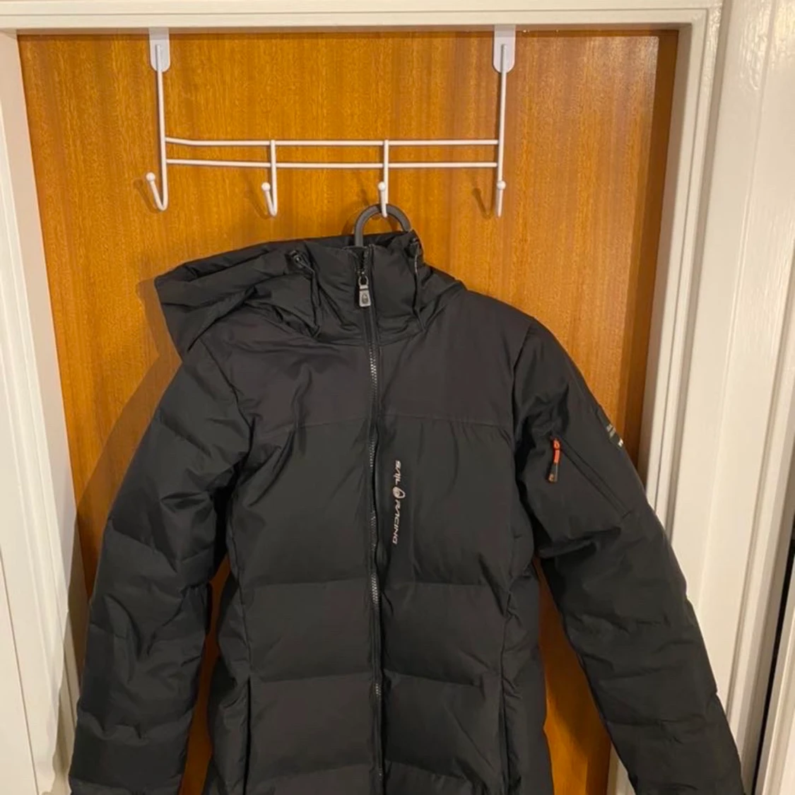 Sail racing jacka - 90