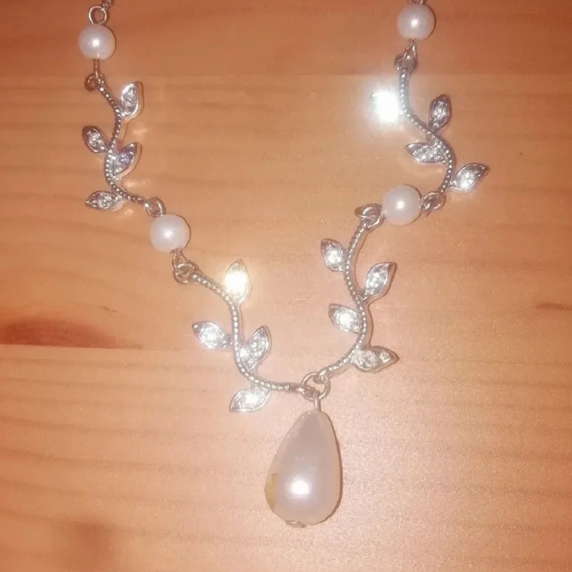 Montini Halsband - 91