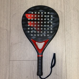 Paddel rack - Paddel rack, bredd 38 mm, är från Arbon fibert ech 