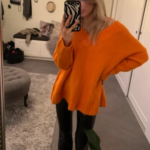 Såå gosig stickad🧡🧡🧡🧡 - Såå gosig stickad🧡🧡🧡🧡från zara🧡