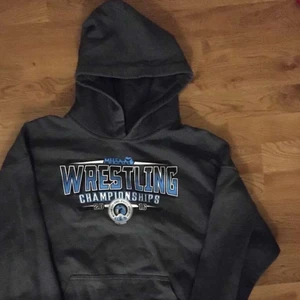 Vintage hoodie  - Vintage hoodie bra skick Size:M nice fit