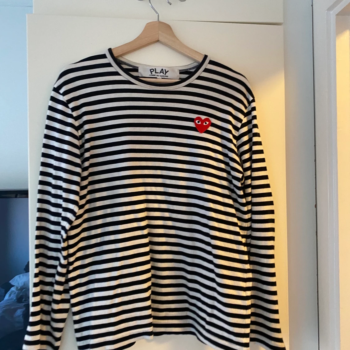  Comme des Garçons PLAY - 90