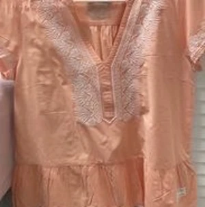 Odd molly blus  - Knappt använd 