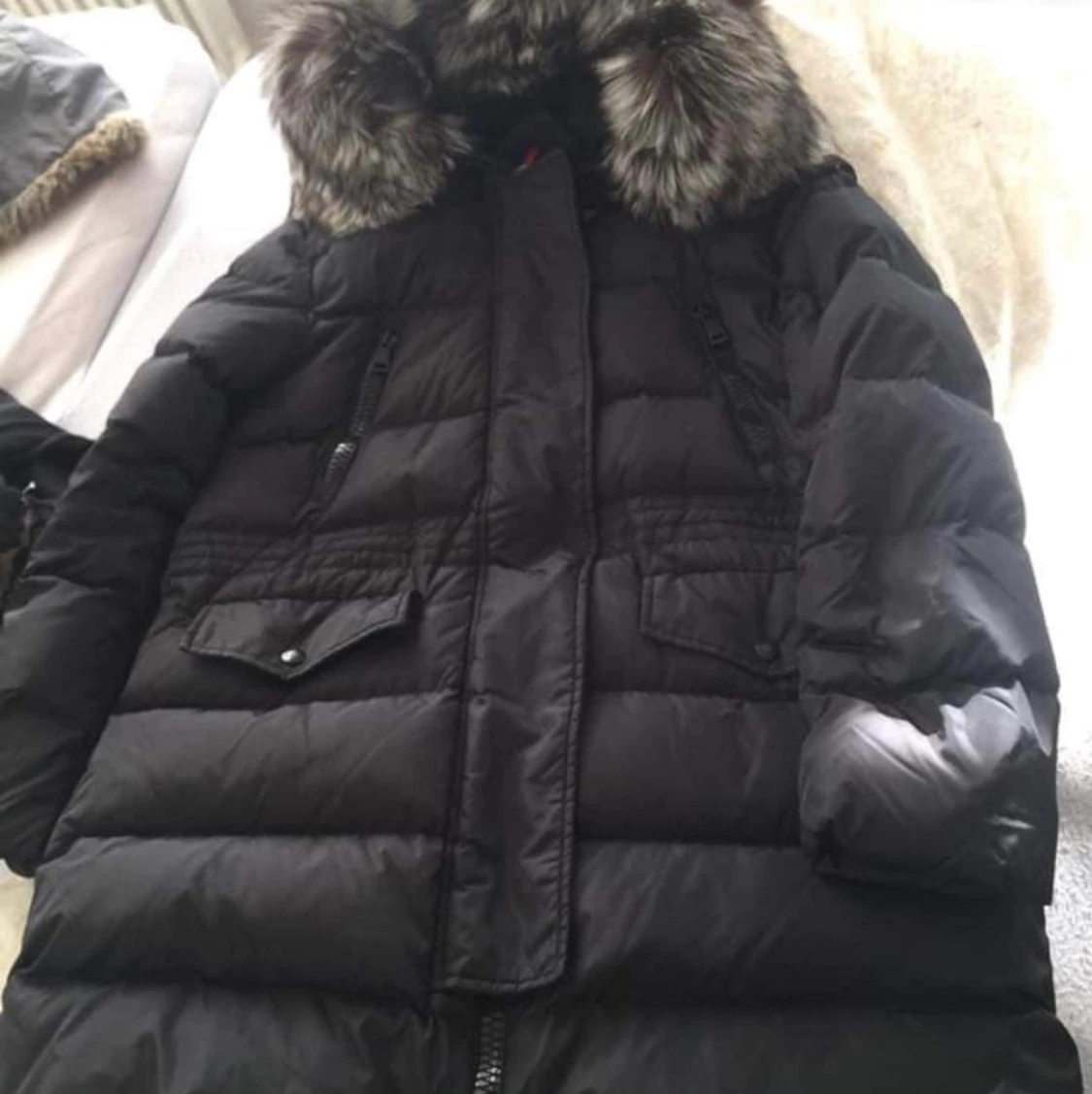 Moncler jakke - 90