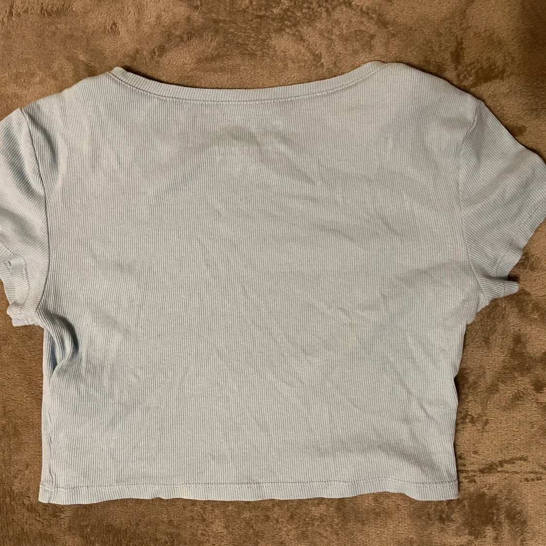 Ljusblå topp, newyourker  - 90