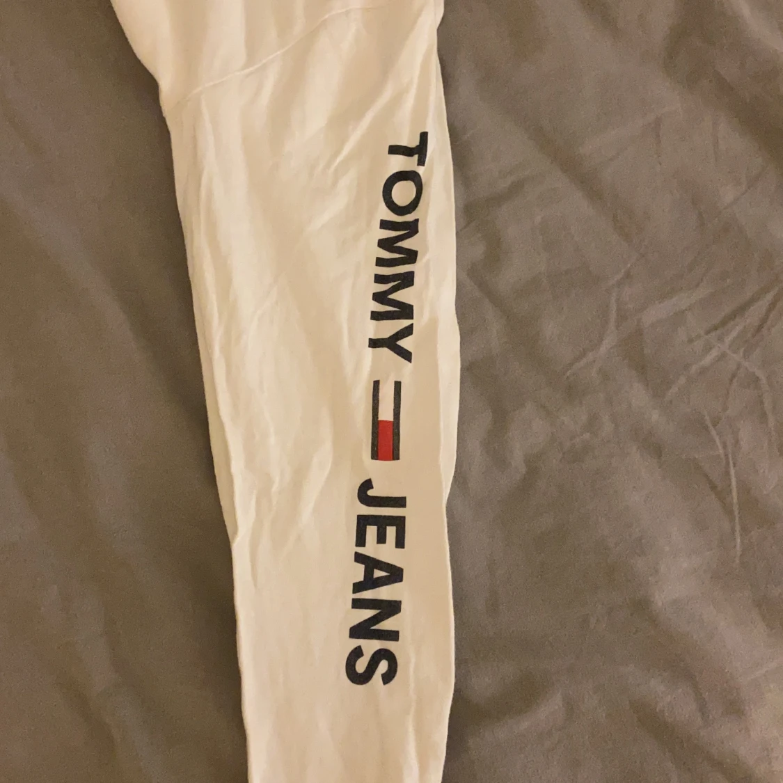 Tommy jeans tröja - 91