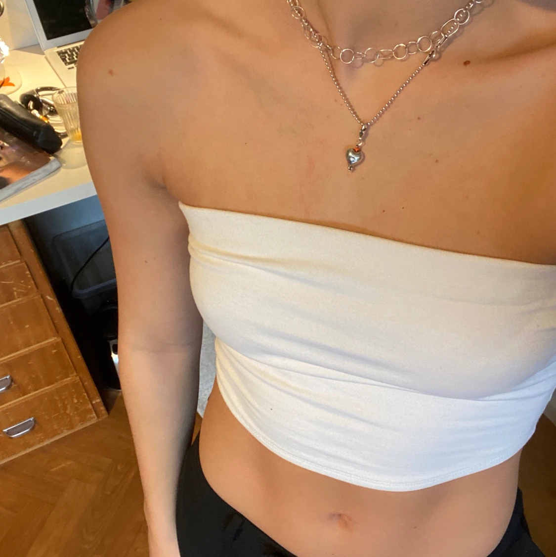 Bandeau top
