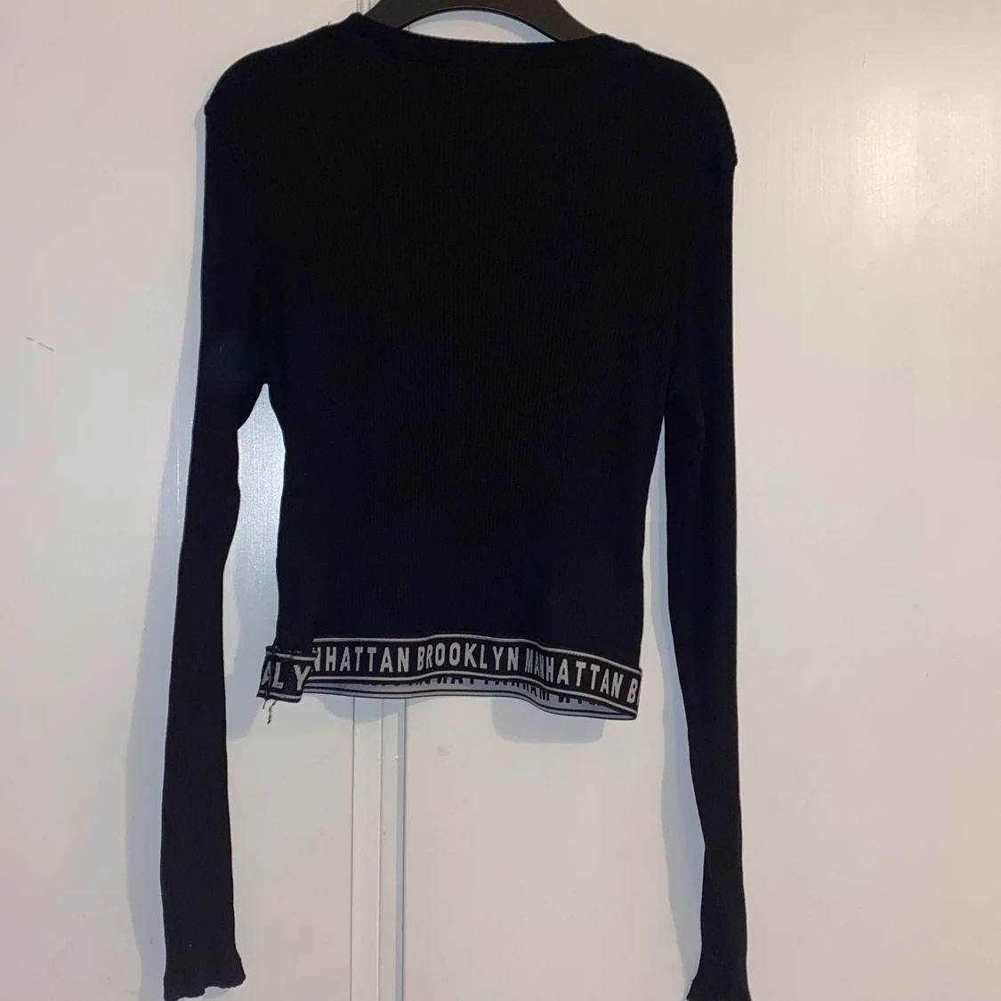 158/164 underbar tröja 